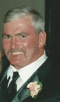 Jimmy Edward Rawls